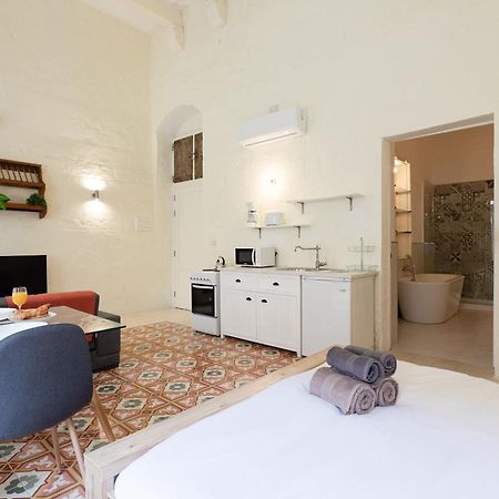 Historic Valletta Duplex - Cityapartmentstay Valeta Exterior foto