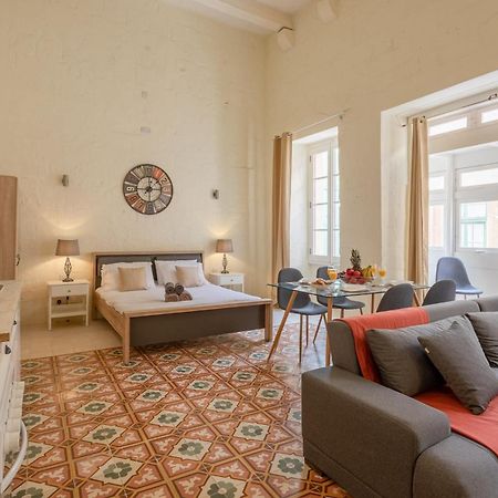 Historic Valletta Duplex - Cityapartmentstay Valeta Exterior foto