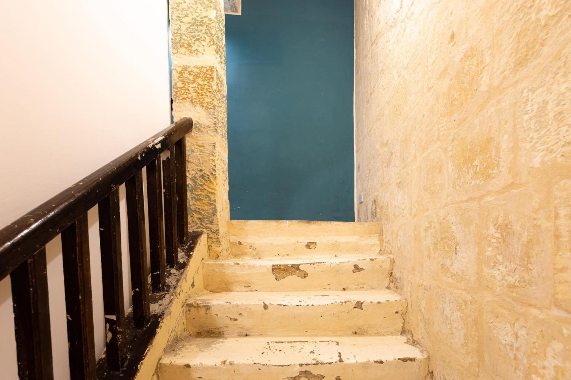 Historic Valletta Duplex - Cityapartmentstay Valeta Exterior foto