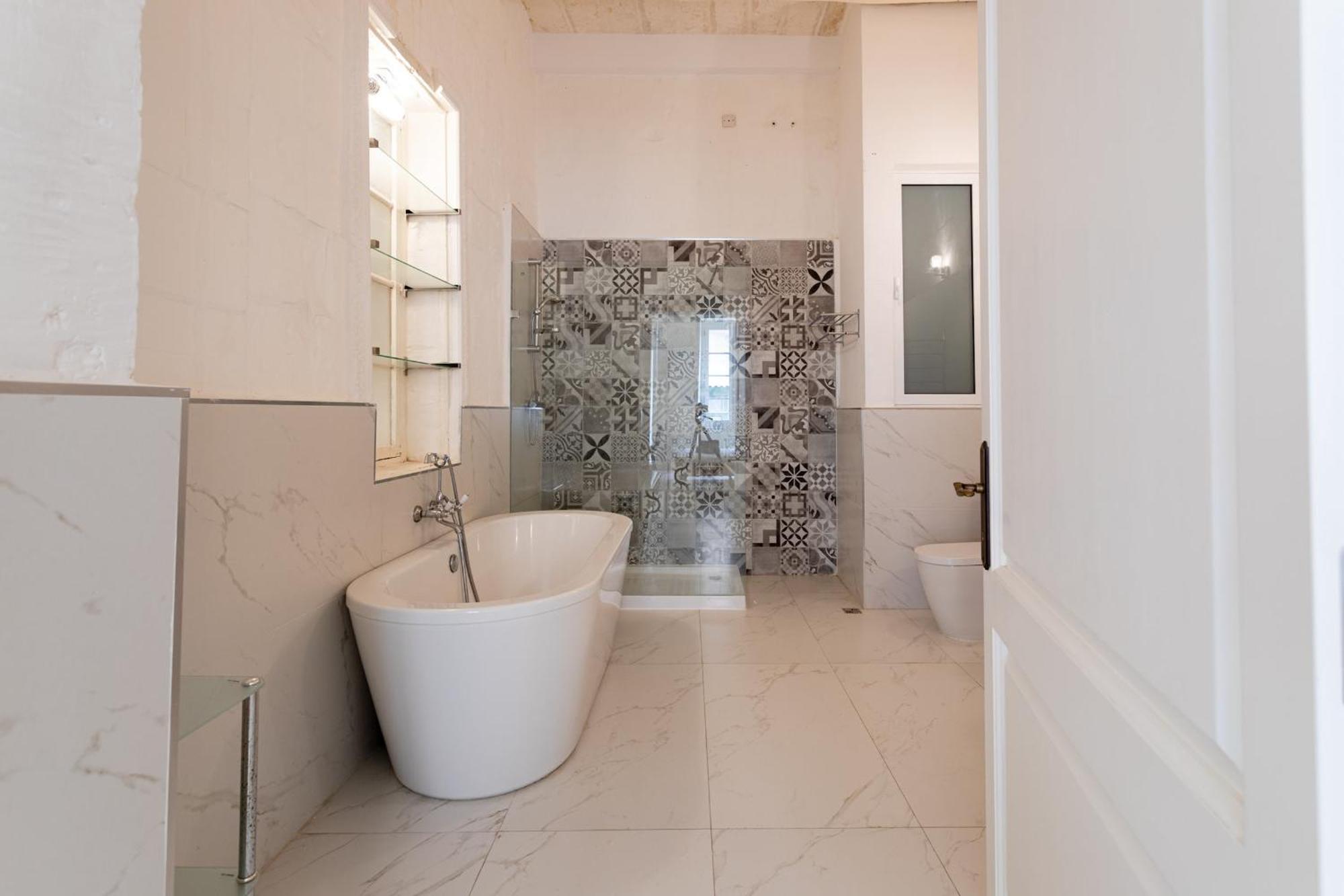 Historic Valletta Duplex - Cityapartmentstay Valeta Exterior foto