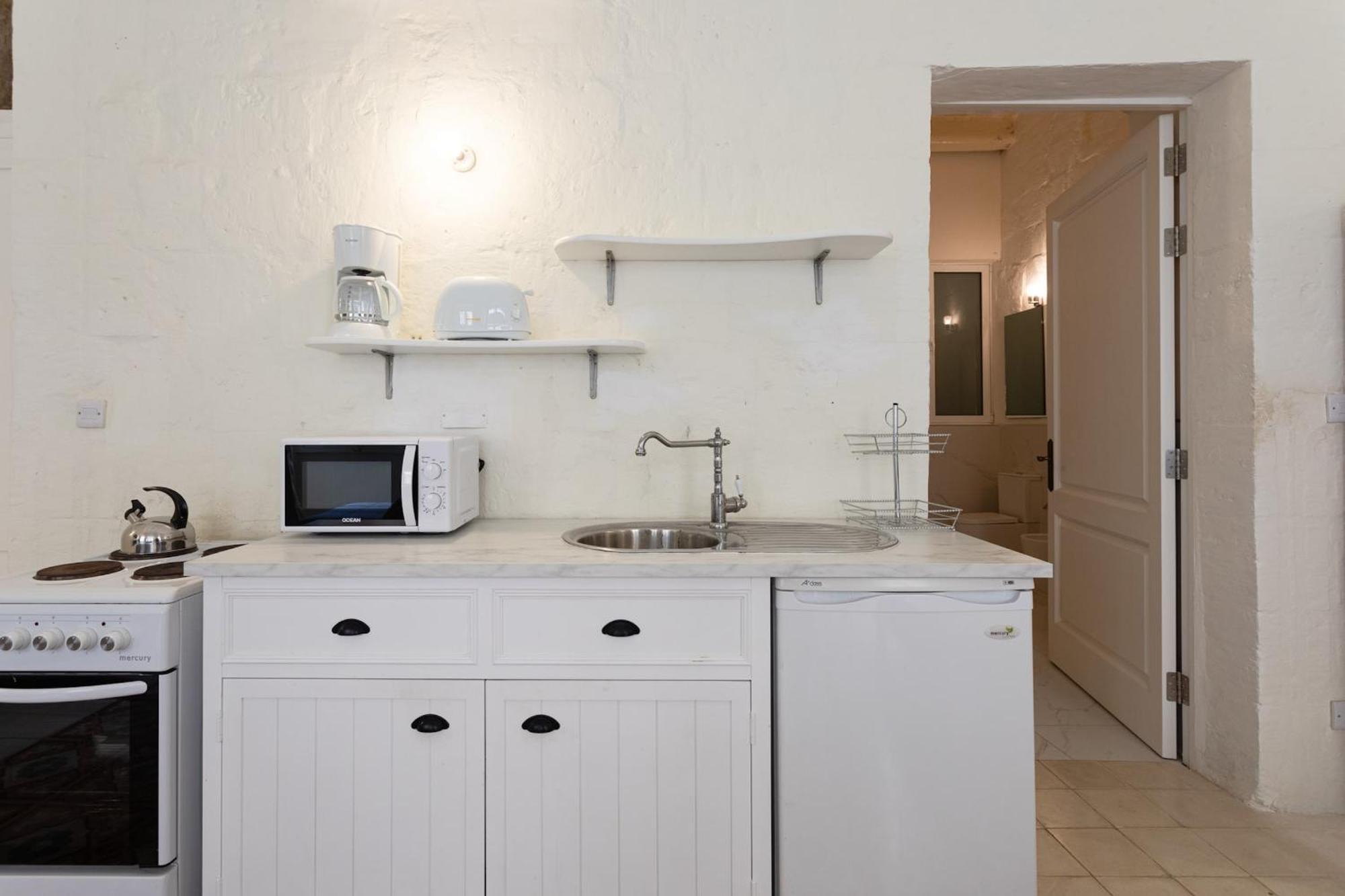 Historic Valletta Duplex - Cityapartmentstay Valeta Exterior foto