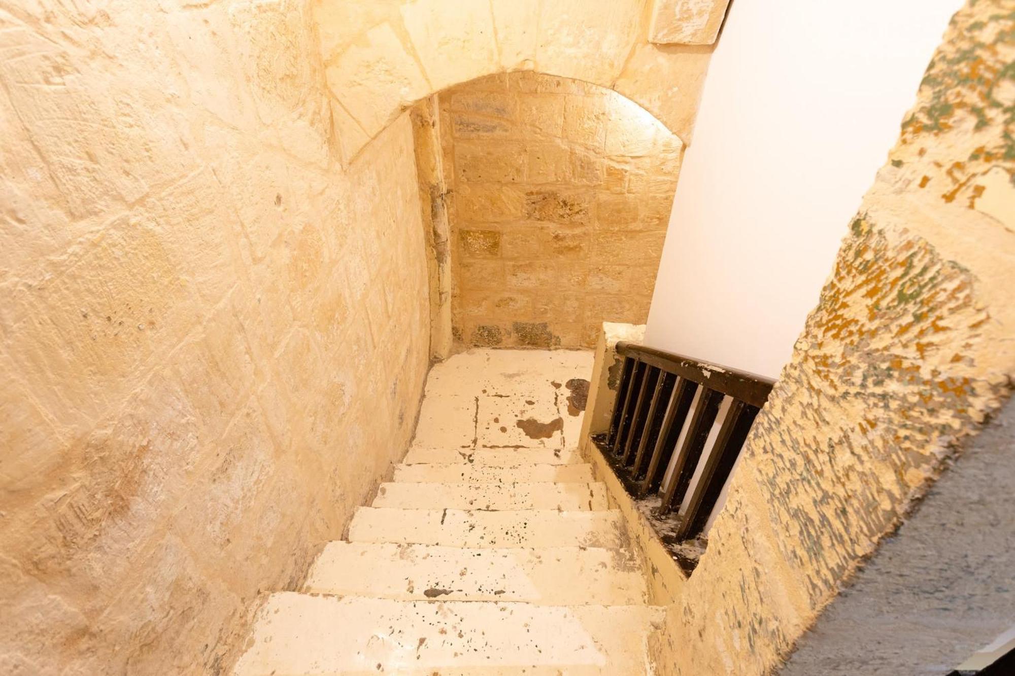 Historic Valletta Duplex - Cityapartmentstay Valeta Exterior foto